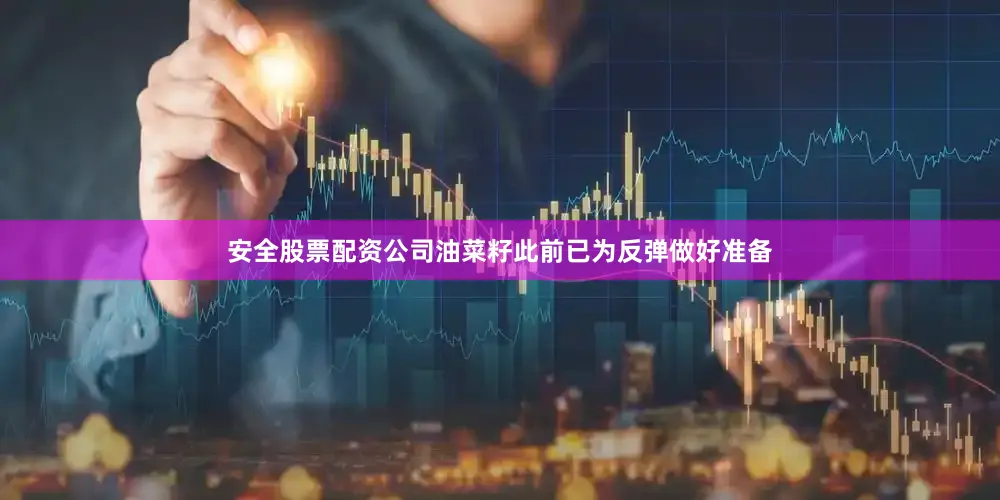 安全股票配资公司油菜籽此前已为反弹做好准备