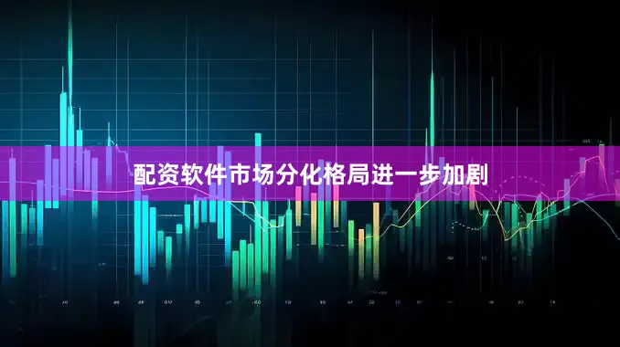 配资软件市场分化格局进一步加剧